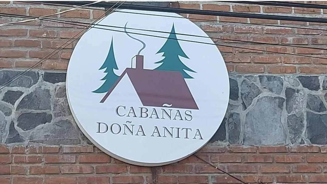 Cabanas Dona Anita San Miguel Regla Dış mekan fotoğraf